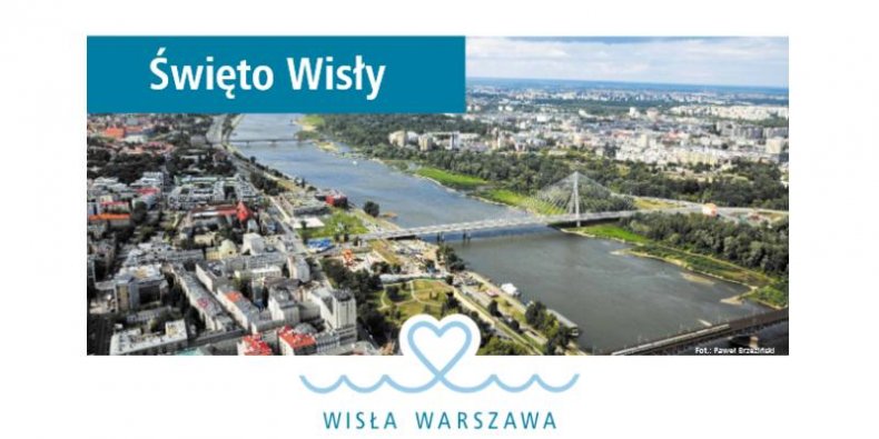 plakat święta wisły